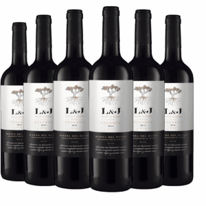 L&J Tinto DO Ribera Reserva