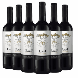 L&J Tinto DO Ribera
