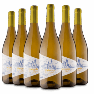 Malvasia de Sitges