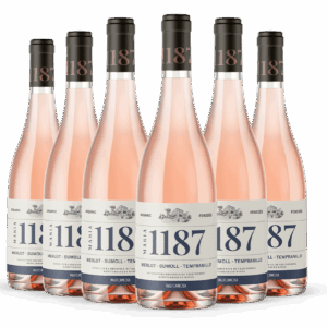 Masia 1187 Rosado