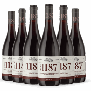 Masia 1187 Tinto