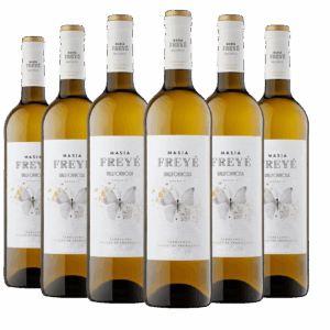 Masia Freyé Parellada Muscat