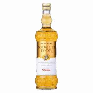 Moscatell Bouquet d'Or