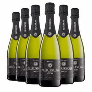 Origen Brut Nature Reserva