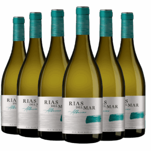 Rías del Mar Albariño