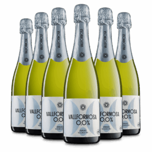 Vallformosa 0,0 Blanco