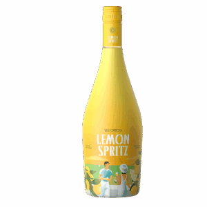 Vallformosa Lemon Spritz