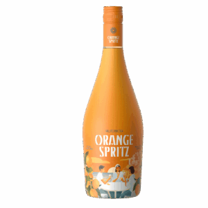 Vallformosa Orange Spritz