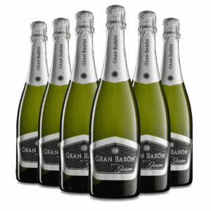 Gran Barón Charmat Blanc