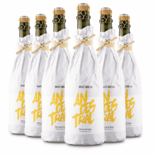 Vallformosa Ancestral