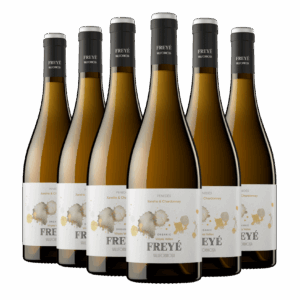 Freyé Blanc Sec 2024