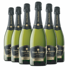Gran Barón Reserva Organic