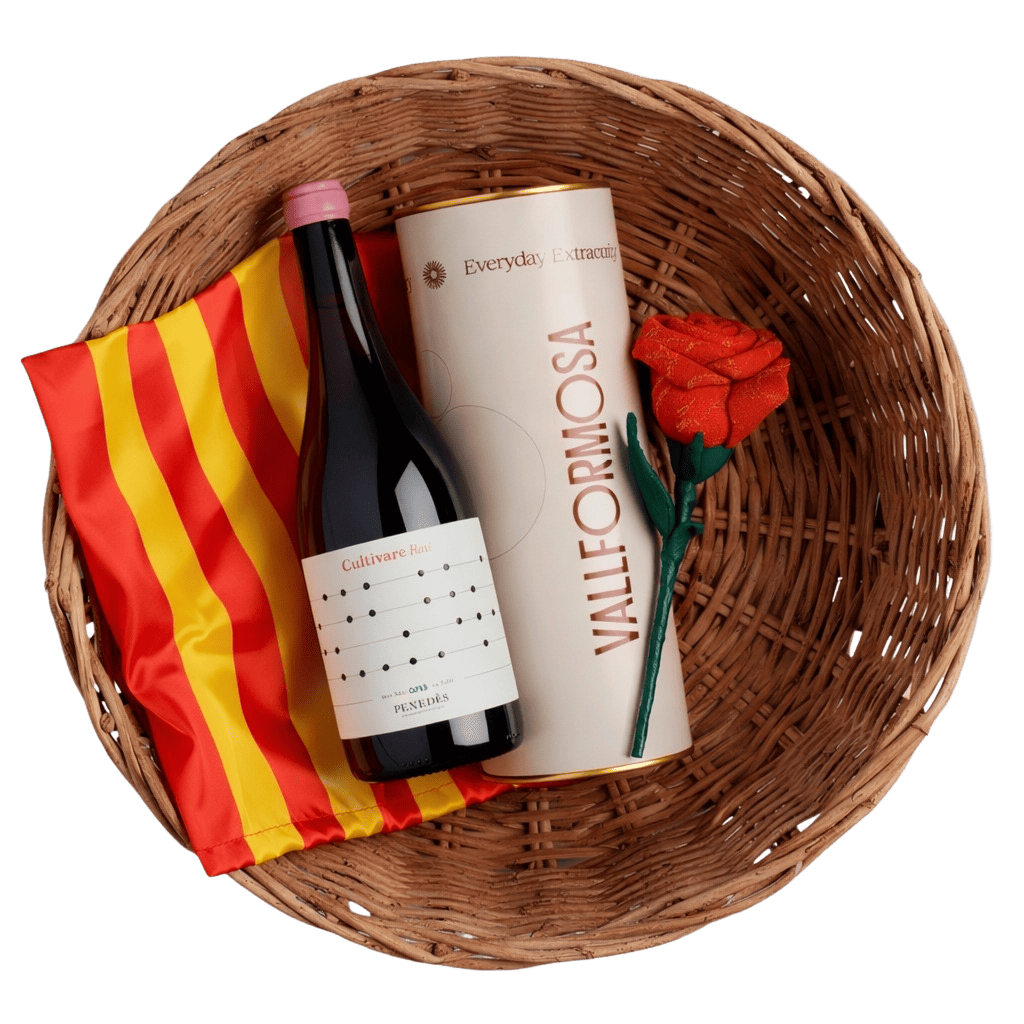 Cultivare Rosat + Estoig + Rosa