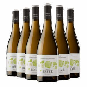 Freyé Parellada Muscat