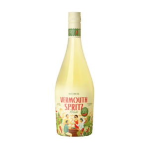 Vallformosa Vermouth Spritz White Spicy