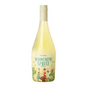 Vallformosa Vermouth Spritz White